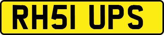 RH51UPS