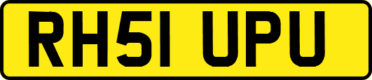 RH51UPU