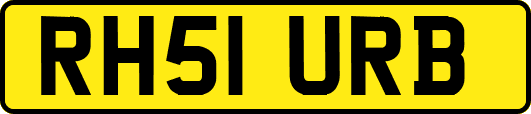 RH51URB