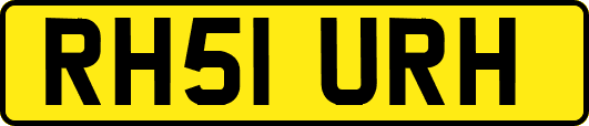 RH51URH
