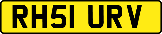 RH51URV