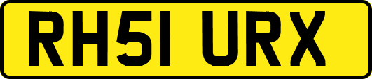 RH51URX