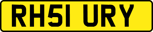 RH51URY