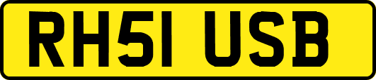 RH51USB