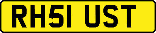 RH51UST