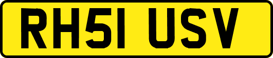 RH51USV