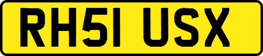 RH51USX