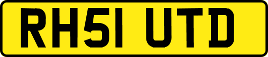 RH51UTD