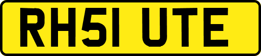 RH51UTE