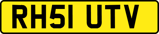 RH51UTV