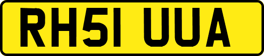 RH51UUA