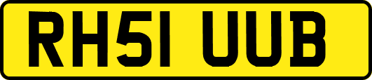 RH51UUB