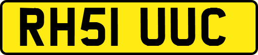 RH51UUC