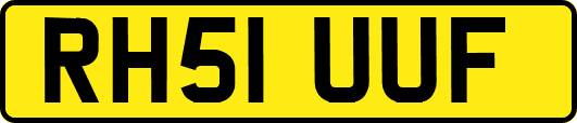 RH51UUF