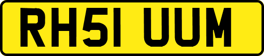 RH51UUM