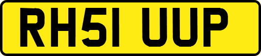 RH51UUP