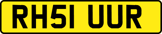 RH51UUR