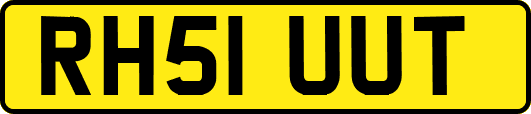 RH51UUT