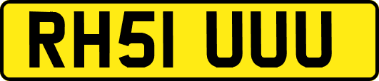 RH51UUU