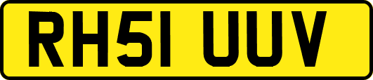 RH51UUV