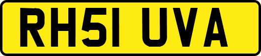 RH51UVA