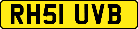RH51UVB