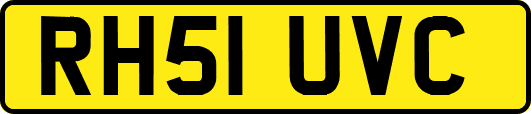 RH51UVC