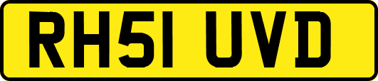 RH51UVD