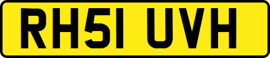 RH51UVH