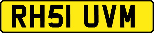 RH51UVM