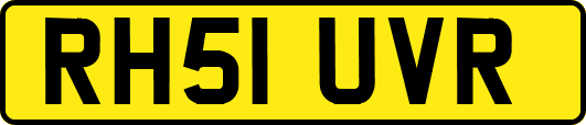 RH51UVR