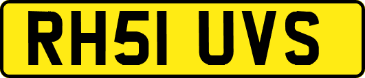 RH51UVS