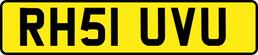 RH51UVU