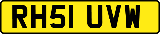 RH51UVW