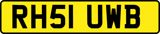 RH51UWB