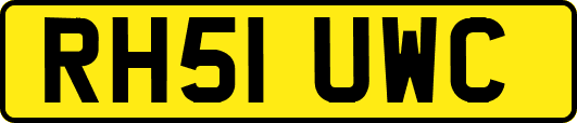 RH51UWC