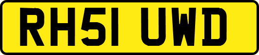 RH51UWD