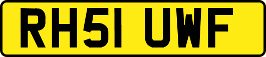 RH51UWF