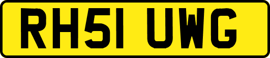 RH51UWG