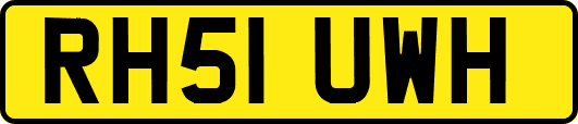 RH51UWH