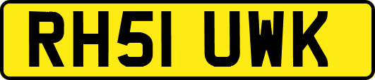 RH51UWK