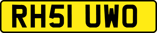 RH51UWO