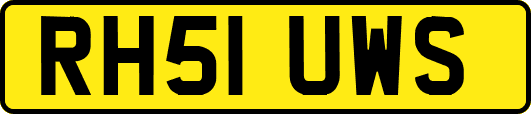 RH51UWS