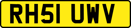 RH51UWV