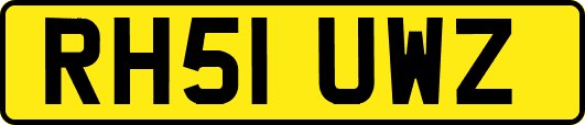 RH51UWZ