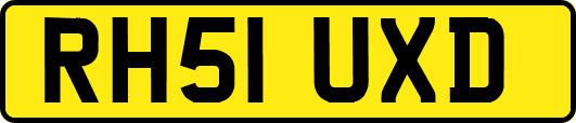 RH51UXD