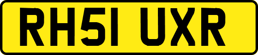 RH51UXR