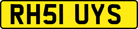 RH51UYS