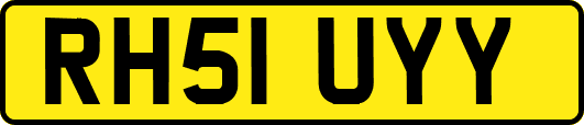 RH51UYY