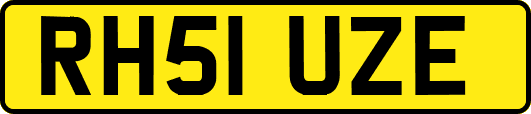 RH51UZE